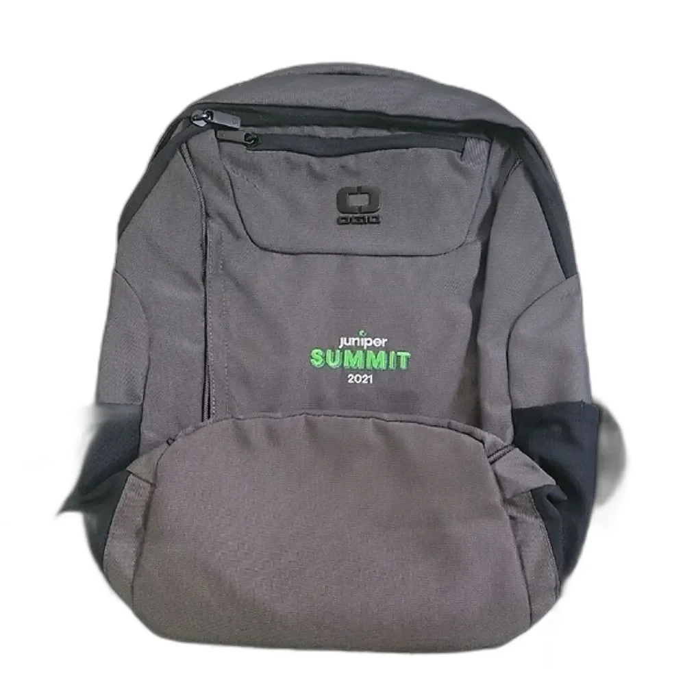 Backpacks 3-Pack - Patagonia, Ogio, NorthFace, - Outdoors / Travel- Gray, Black